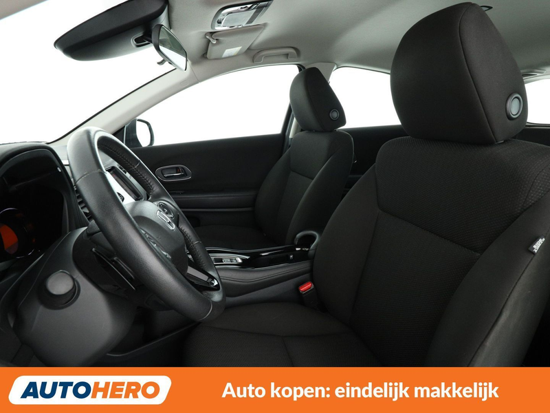 Honda HR-V 1.5 i-VTEC Elegance — photo 10