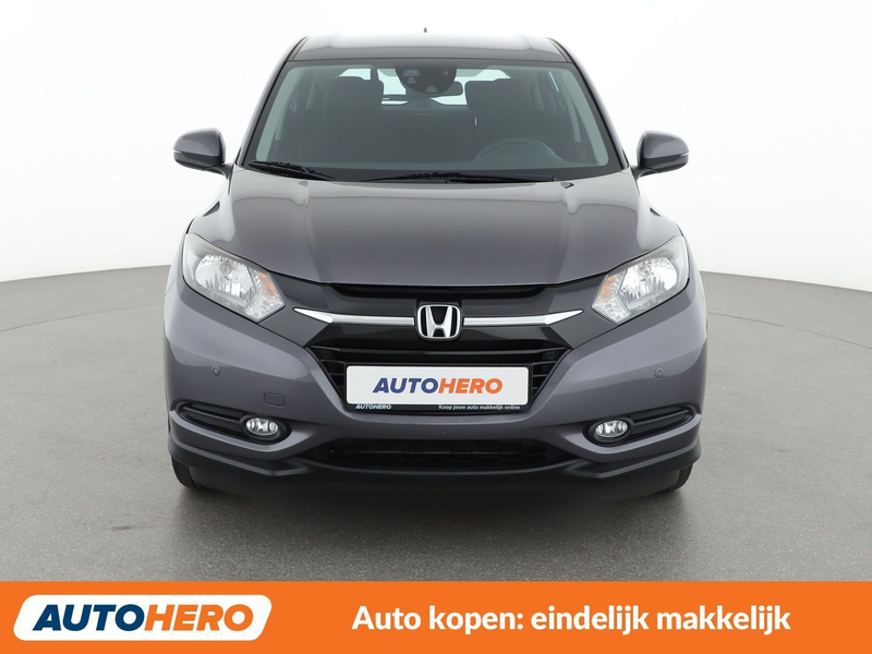 Honda HR-V 1.5 i-VTEC Elegance — photo 9