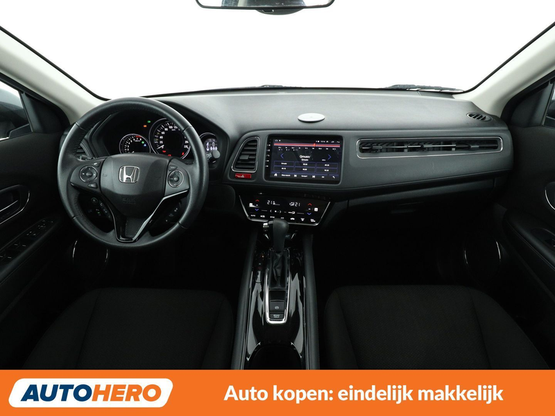 Honda HR-V 1.5 i-VTEC Elegance — photo 12