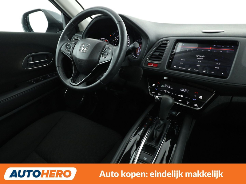 Honda HR-V 1.5 i-VTEC Elegance — photo 13