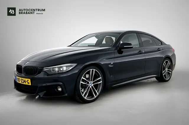 BMW 430 4-serie Gran Coupé 430i High Executive M-sport(NL-