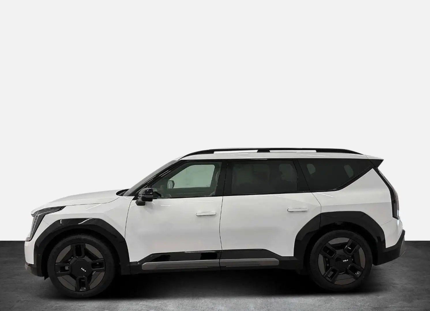 Kia EV9 GT-line AWD 7pl. Winterkompletträder+Sommerreifen - 2