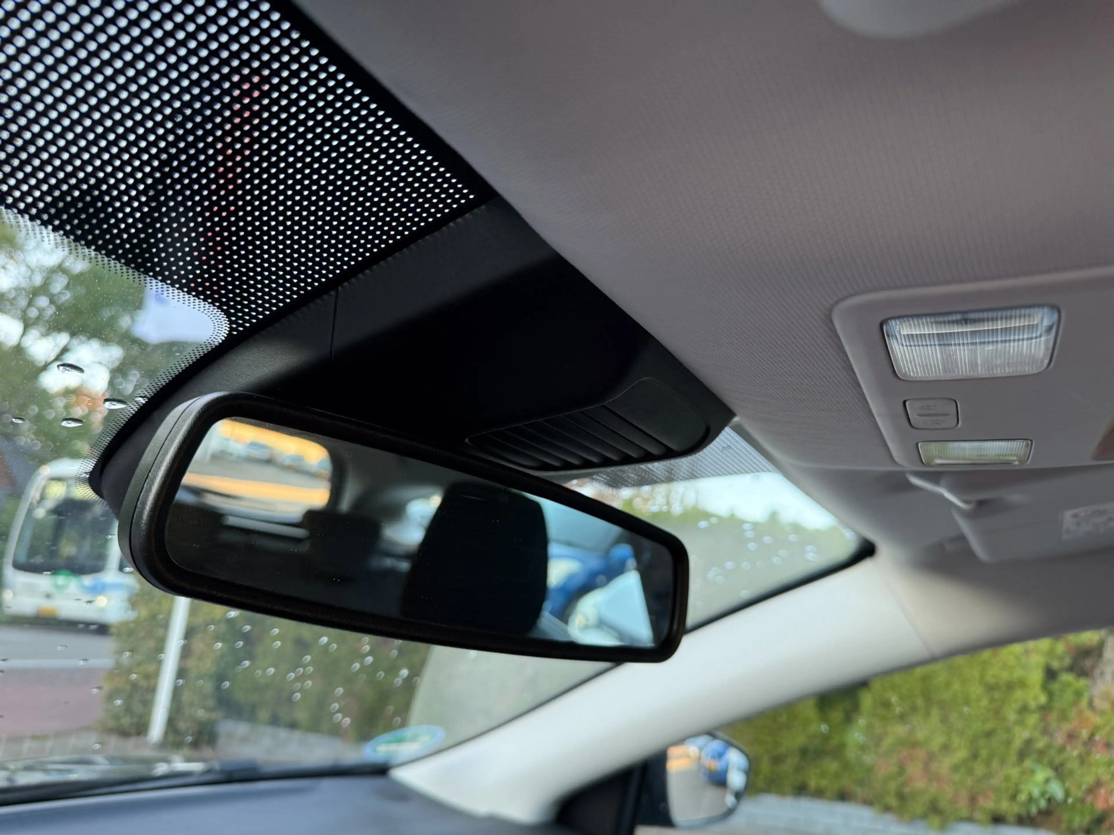 Ford Focus Wagon 1.0 T Trend Edition Business ECC NAVI APPLE — photo 20