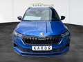 Skoda Karoq 1.5 TSI ACT Sportline 110 kW (150 PS), ... Bleu - thumbnail 2
