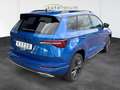 Skoda Karoq 1.5 TSI ACT Sportline 110 kW (150 PS), ... Bleu - thumbnail 5