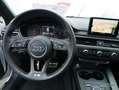 Audi A4 Avant 40 TFSI S tronic S line Leder,Navi,Xenon Weiß - thumbnail 11