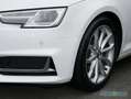 Audi A4 Avant 40 TFSI S tronic S line Leder,Navi,Xenon Weiß - thumbnail 5