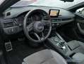 Audi A4 Avant 40 TFSI S tronic S line Leder,Navi,Xenon Weiß - thumbnail 9