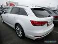 Audi A4 Avant 40 TFSI S tronic S line Leder,Navi,Xenon Weiß - thumbnail 3