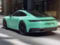 Porsche 992 4 GTS Зелений - thumbnail 3