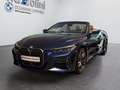 BMW 440 Mi xDrive Bleu - thumbnail 1