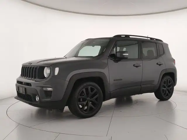 Jeep Renegade 1.0 t3 night eagle 2wd