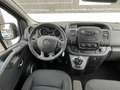 Opel Vivaro B 1.6 CDTI L1H1 2,7t -2x KLIMA- 9-SITZER AHK Gris - thumbnail 8