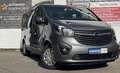 Opel Vivaro B 1.6 CDTI L1H1 2,7t -2x KLIMA- 9-SITZER AHK Gris - thumbnail 3
