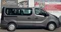 Opel Vivaro B 1.6 CDTI L1H1 2,7t -2x KLIMA- 9-SITZER AHK Gris - thumbnail 4