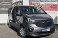Opel Vivaro B 1.6 CDTI L1H1 2,7t -2x KLIMA- 9-SITZER AHK Gris - thumbnail 2
