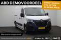 Renault Master T35 2.3 dCi 135 L2H2 Work Edition | Betimmering | Wit - thumbnail 1