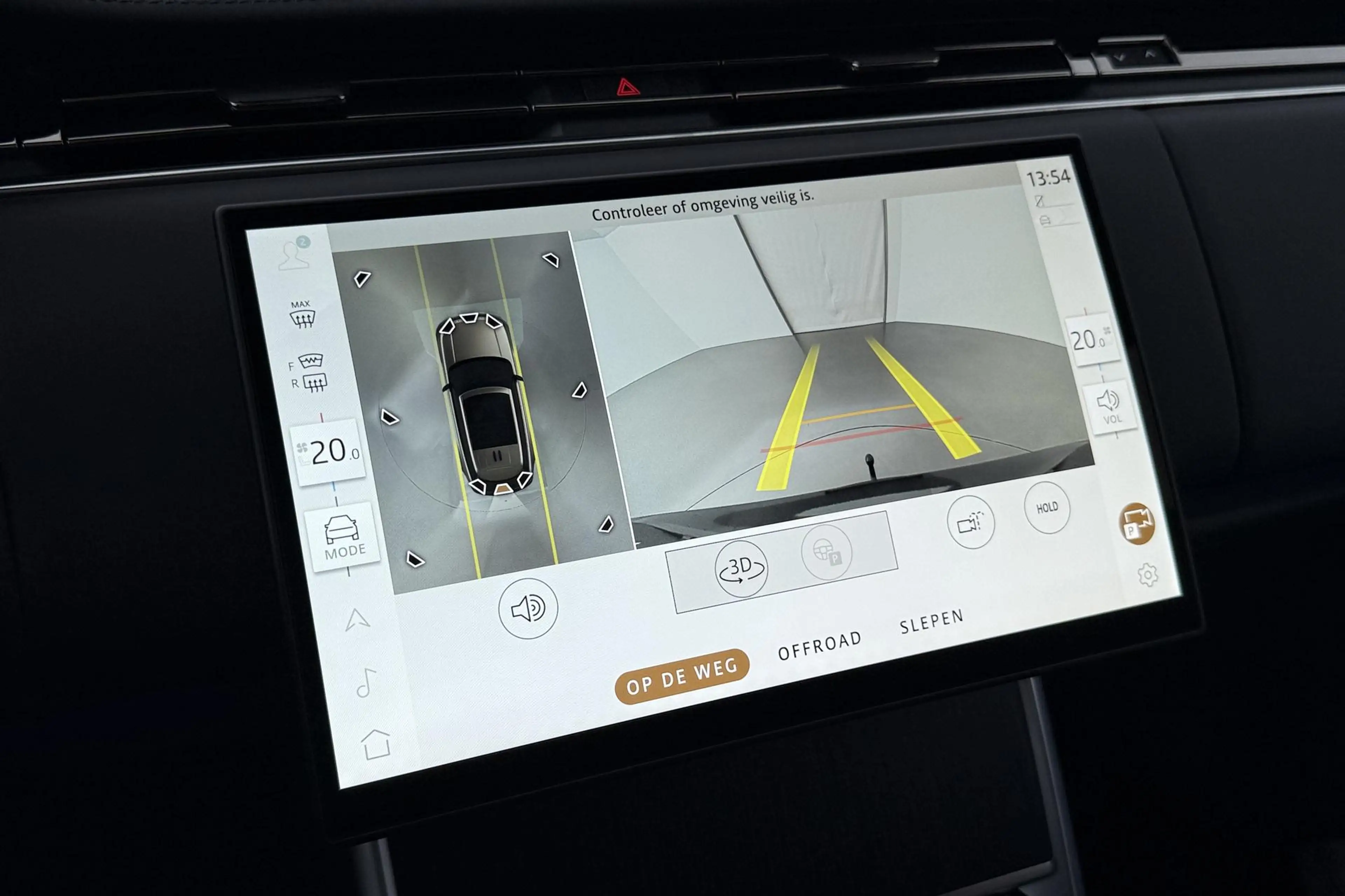 Land Rover Range Rover 3.0 P550e HSE | Meridian 3D | Shadow Exterior Pack — photo 29