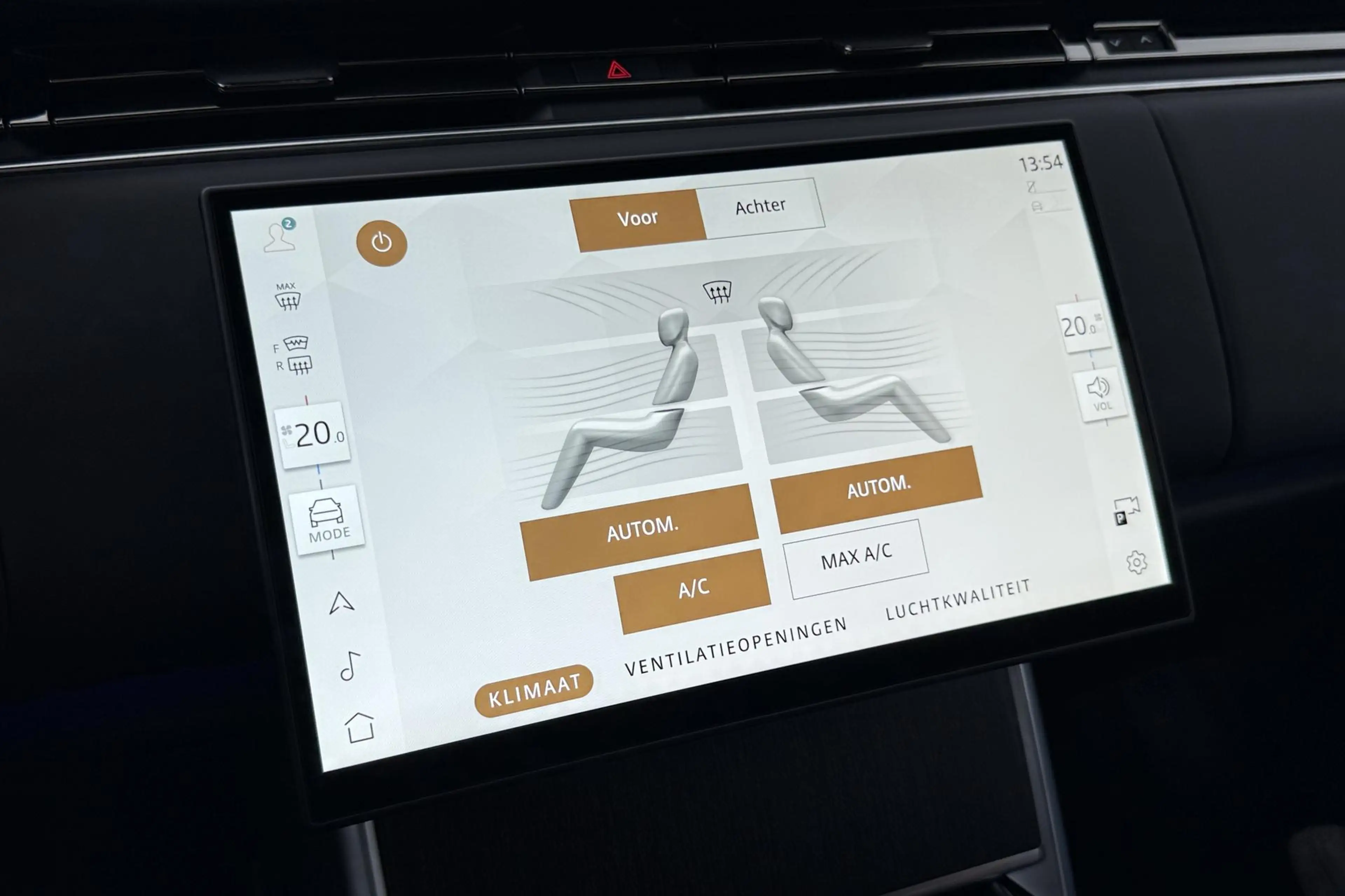 Land Rover Range Rover 3.0 P550e HSE | Meridian 3D | Shadow Exterior Pack — photo 27