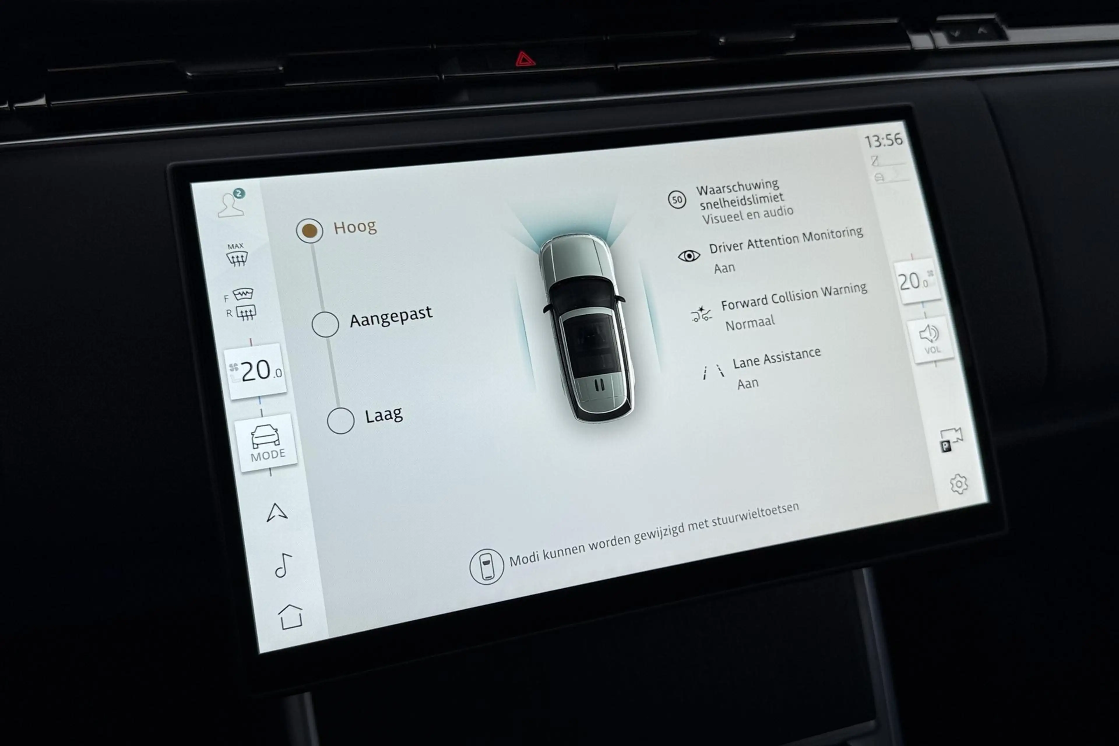 Land Rover Range Rover 3.0 P550e HSE | Meridian 3D | Shadow Exterior Pack — photo 33
