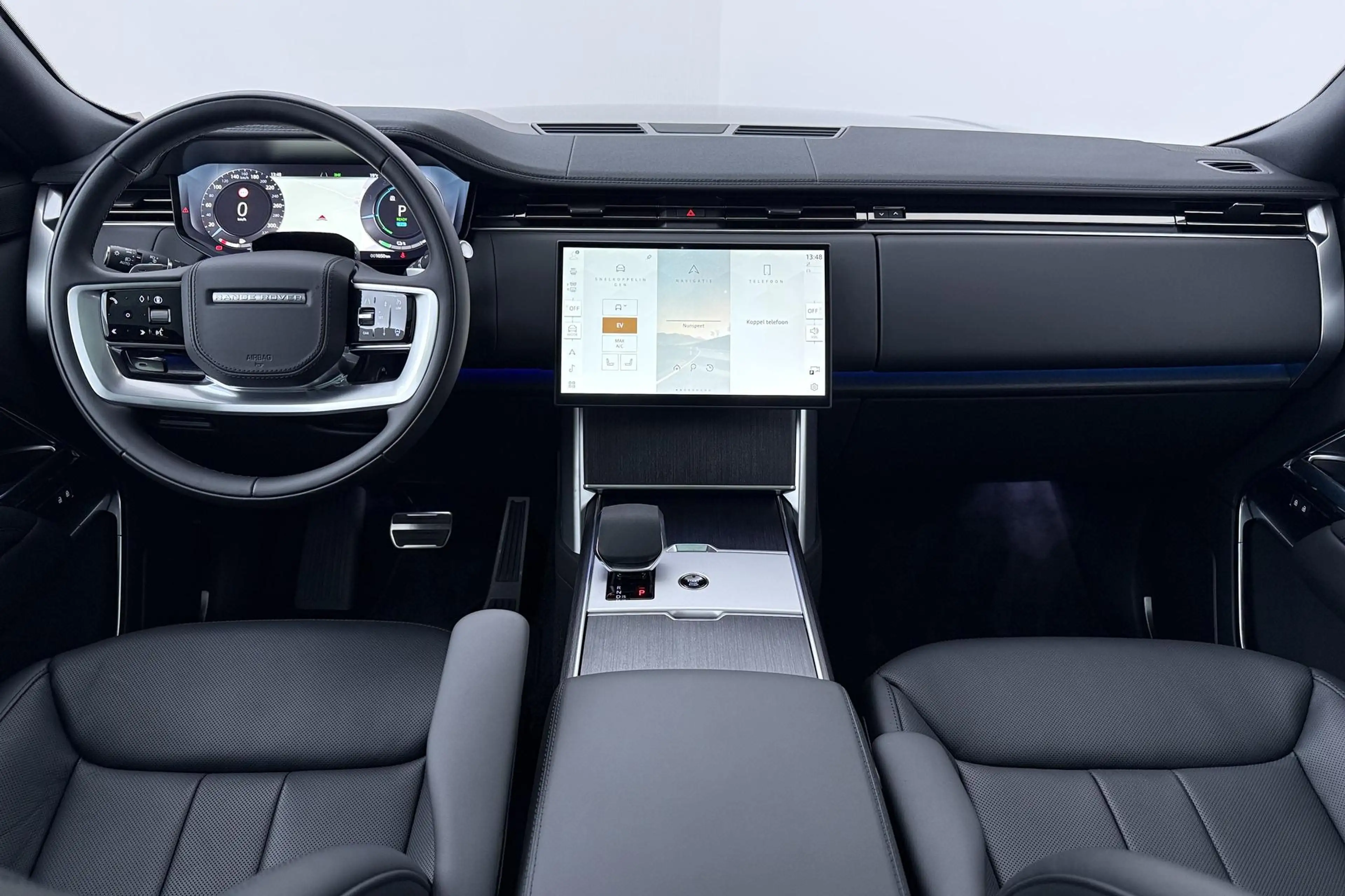 Land Rover Range Rover 3.0 P550e HSE | Meridian 3D | Shadow Exterior Pack — photo 4