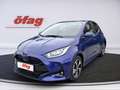 Toyota Yaris 1.5 VVT-i Hybrid Active Drive Blau - thumbnail 3