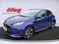 Toyota Yaris 1.5 VVT-i Hybrid Active Drive Blau - thumbnail 1