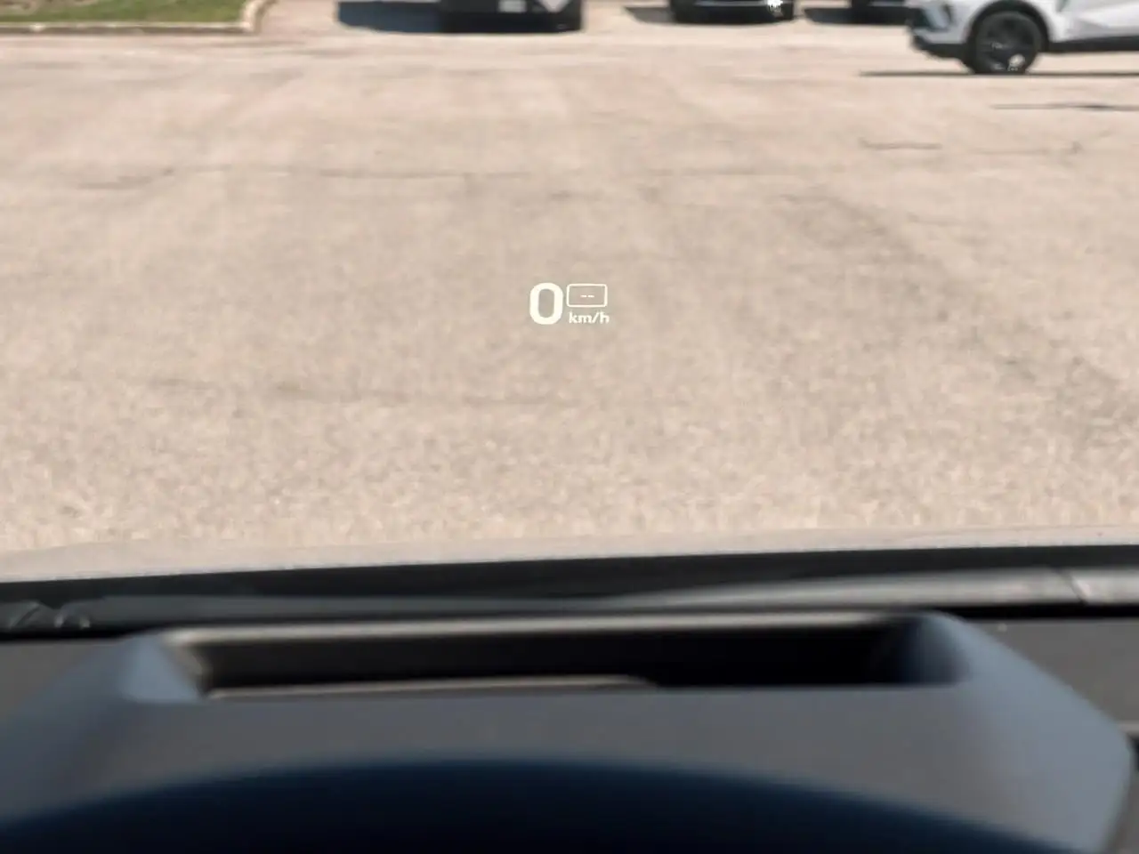 Buick Envision снимка Buick Envision