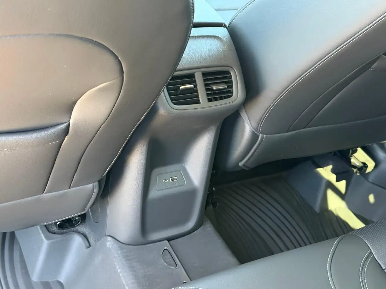 Buick Envision снимка Buick Envision