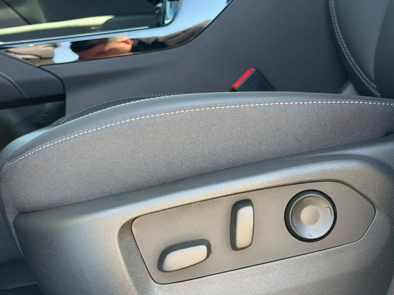 Buick Envision снимка Buick Envision