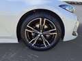 BMW 318 d Touring M Sportpaket Sonnenschutz Lenkradhe Blanc - thumbnail 12