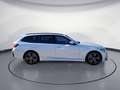 BMW 318 d Touring M Sportpaket Sonnenschutz Lenkradhe Blanc - thumbnail 6