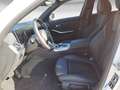 BMW 318 d Touring M Sportpaket Sonnenschutz Lenkradhe Blanc - thumbnail 8