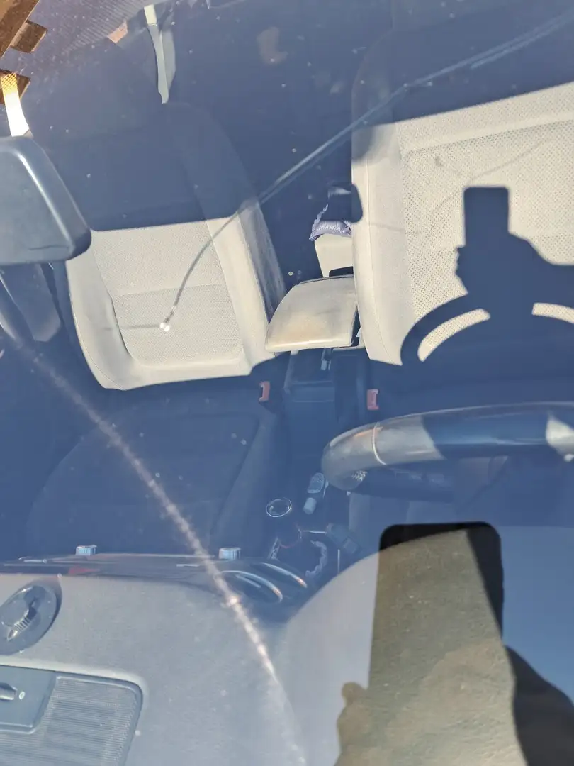 Volkswagen Golf Plus Golf 5p 1.6 Highline Plus 105cv Nero - 1