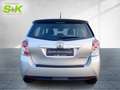 Toyota Verso 1,8l Edition-S+ "Rückfahrkamera"Tempomat"Sitzh. Silber - thumbnail 3