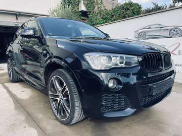 X4 2.0iA xDrive20Sport  Pack M Ful Options Prix 19990 Ttc !!!