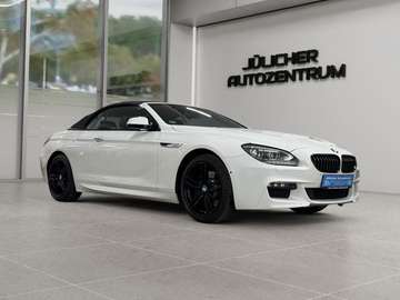 i xDrive Cabrio Automatik M-Paket Sport