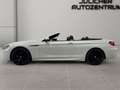 BMW 640 i xDrive Cabrio Automatik M-Paket Sport Weiß - thumbnail 5