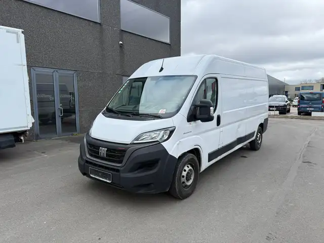 Fiat Ducato Maxi Multijet 3 180 Power (Stock ID 87900)
