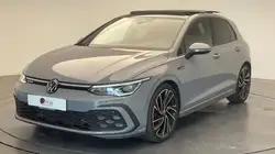 Volkswagen Golf 2.0 200 GTD Toit ouvrant / IQ Light / Sieges Chauffant