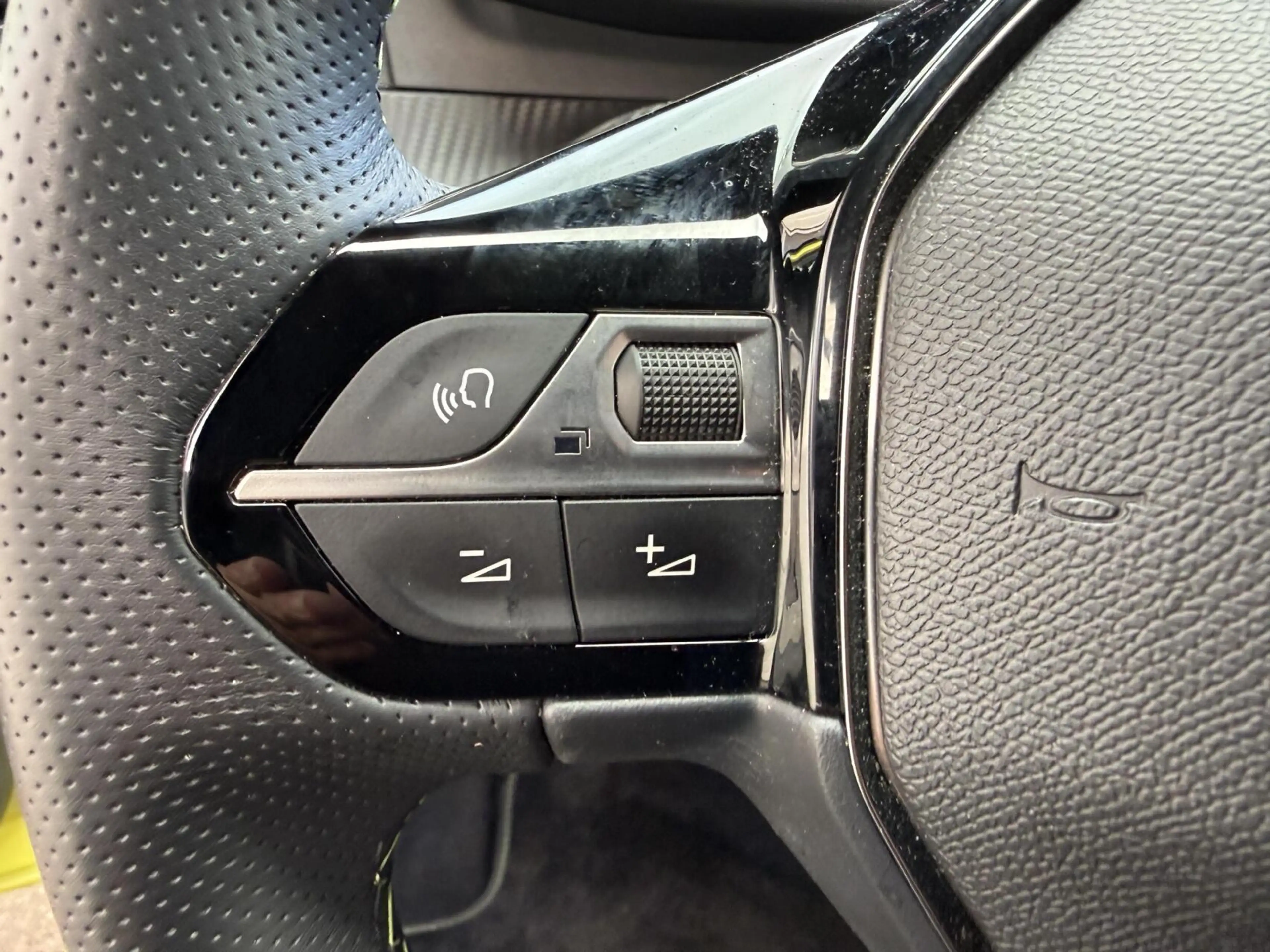 Peugeot e-208 EV GT Avantage 51 kWh SOH 96.7% ACC/WARMTEPOMP *AL — photo 21