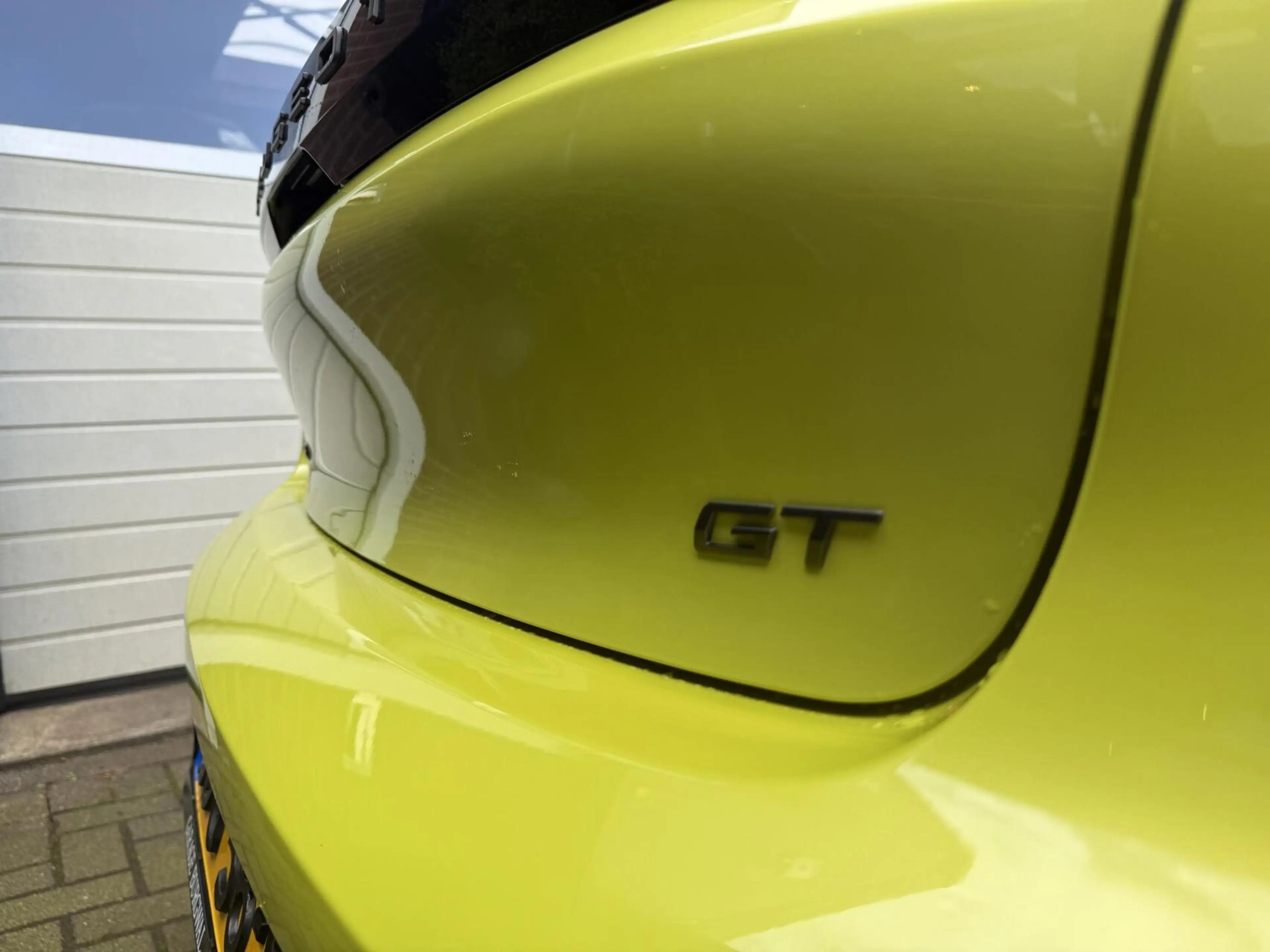 Peugeot e-208 EV GT Avantage 51 kWh SOH 96.7% ACC/WARMTEPOMP *AL — photo 13