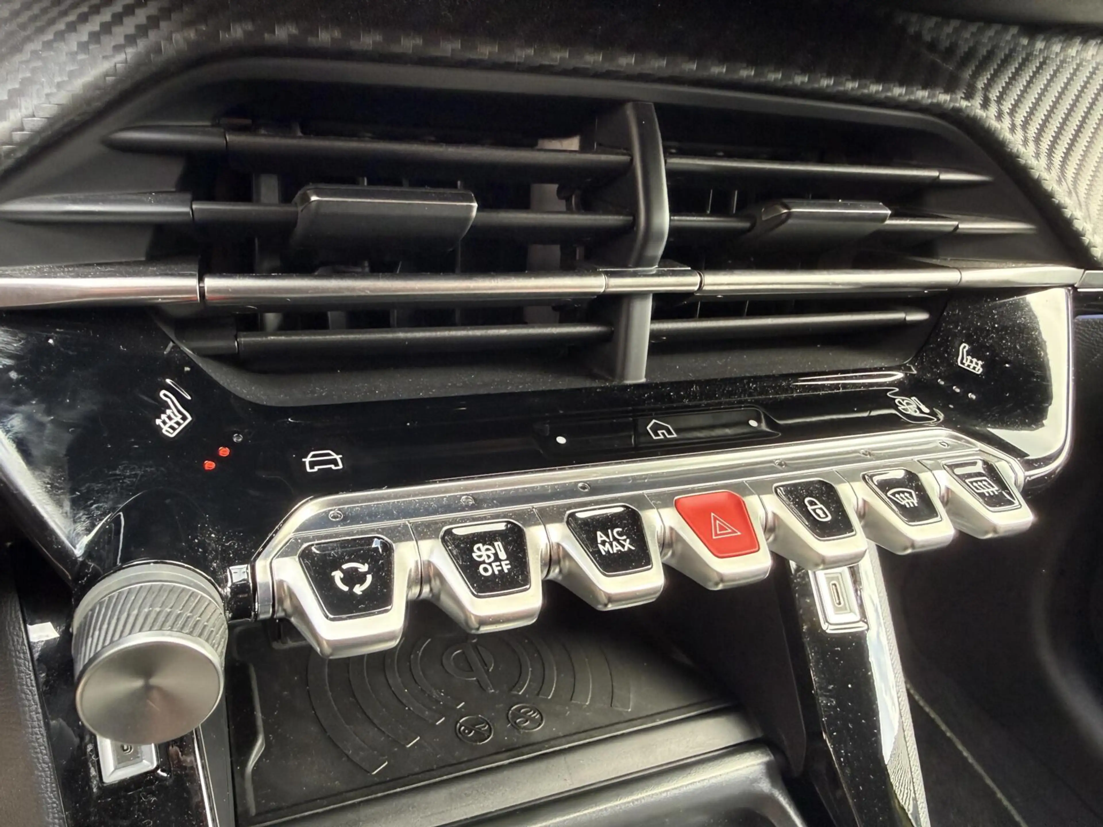 Peugeot e-208 EV GT Avantage 51 kWh SOH 96.7% ACC/WARMTEPOMP *AL — photo 28