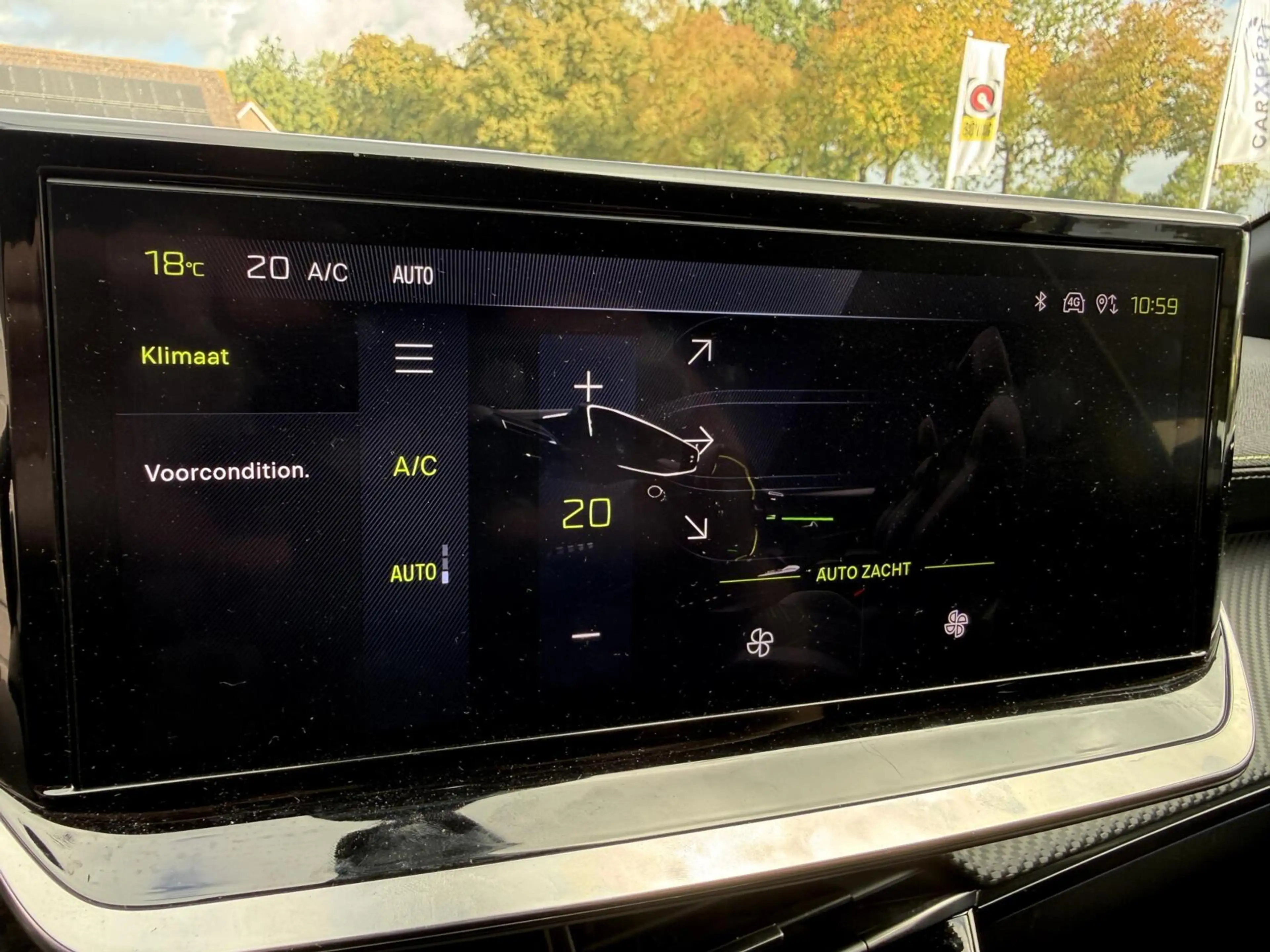 Peugeot e-208 EV GT Avantage 51 kWh SOH 96.7% ACC/WARMTEPOMP *AL — photo 26