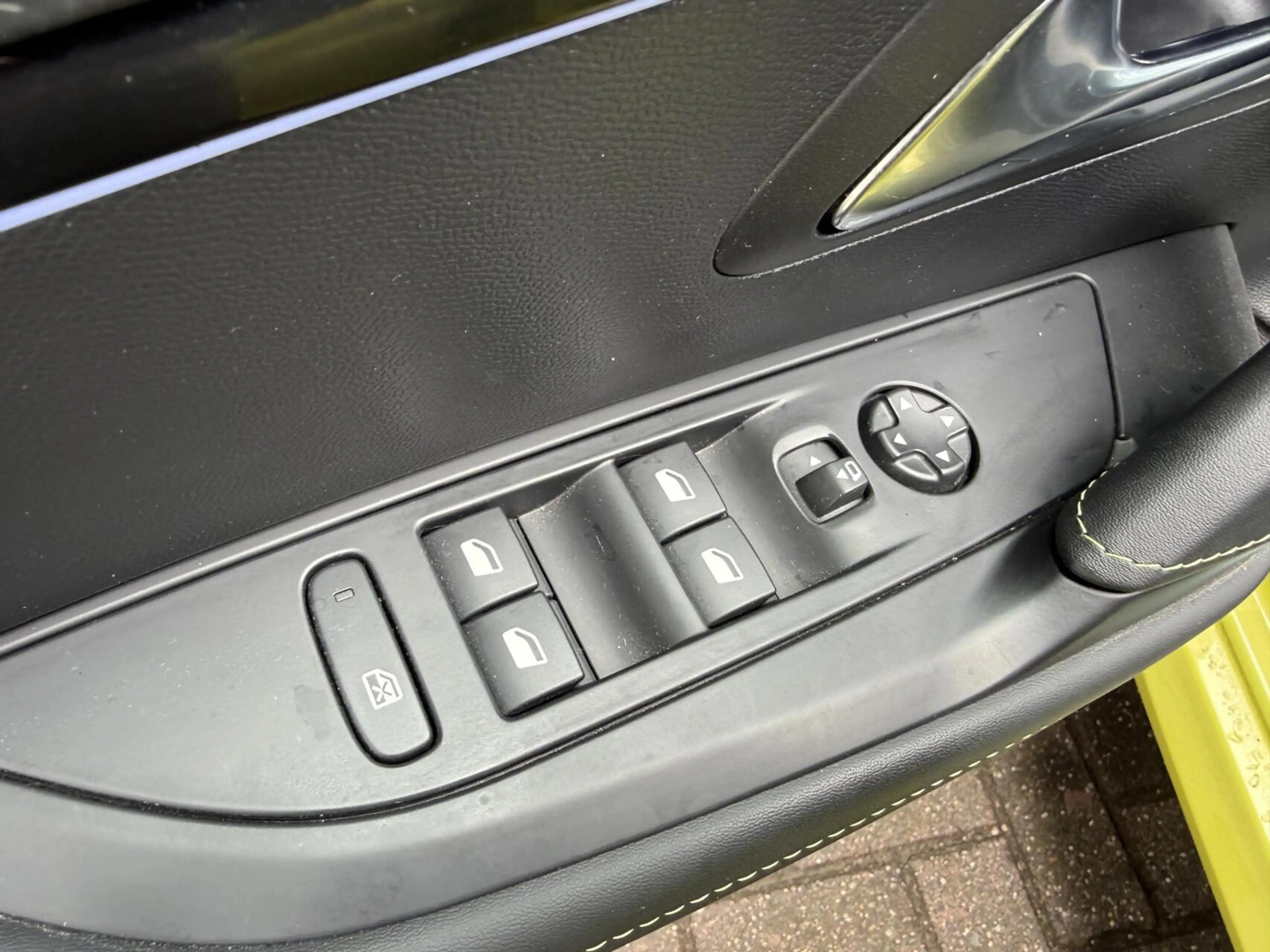 Peugeot e-208 EV GT Avantage 51 kWh SOH 96.7% ACC/WARMTEPOMP *AL — photo 17