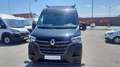 Renault Master 2.3 L2H2 *Ausstattung, Netto €20.408,-* Schwarz - thumbnail 2