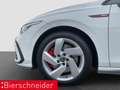 Volkswagen Golf GTI Golf 8 GTI 2.0 TSI LED-PLUS SHZ PDC Weiß - thumbnail 8