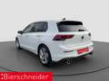 Volkswagen Golf GTI Golf 8 GTI 2.0 TSI LED-PLUS SHZ PDC Weiß - thumbnail 6