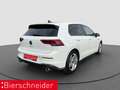 Volkswagen Golf GTI Golf 8 GTI 2.0 TSI LED-PLUS SHZ PDC Weiß - thumbnail 7