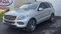 Mercedes-Benz ML 250 ML 250 BlueTEC 4MATIC 7G-TRONIC Argent - thumbnail 1